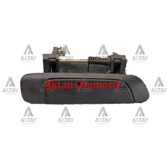 KAPI KOLU EURO ACCORD 00-02 ÖN DIŞ SAĞ