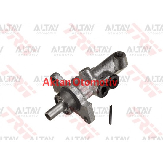 FREN ANA MERKEZ TRANSPORTER T5 / TOUAREG / CAYENNE 04-09 26.99 MM