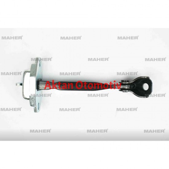 KAPI GERGİSİ CIVIC ARKA 16-19 SOL