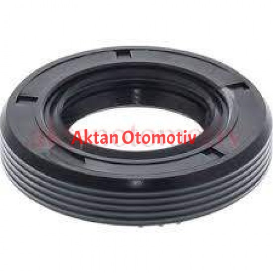 KEÇE ŞANZIMAN KUYRUK CADDY / GOLF3 / POLO CLASSİC / İBİZA 91-01 21,9X40X8