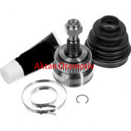 IC AKS KORUGU CLIO IV-CLIO V