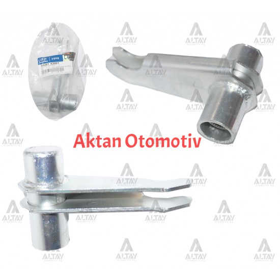 TORSİYON GERME KOLU H-100  97-06 / KAMYONET  97-04 SAĞ