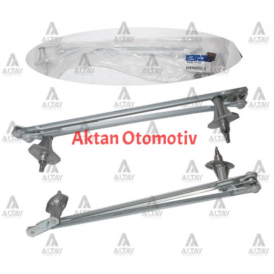 CAM SİLGİ MEKANİZMASI KMY İÇ 05=