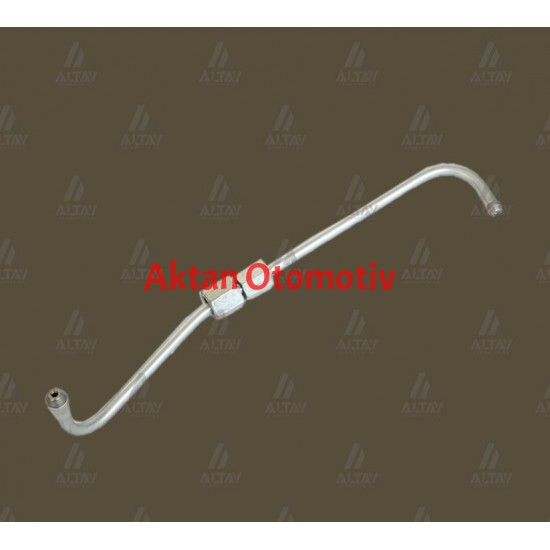 BORU YAKIT ACCENT 03-06 / GETZ 03-05 DİZEL