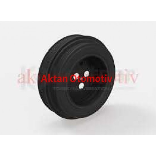 KASNAK KRANK  BOXER / DUCATO / JUMPER 2.2 HDI 06= 6+4 KANALLI ARAÇLARA KULLANMAYIN