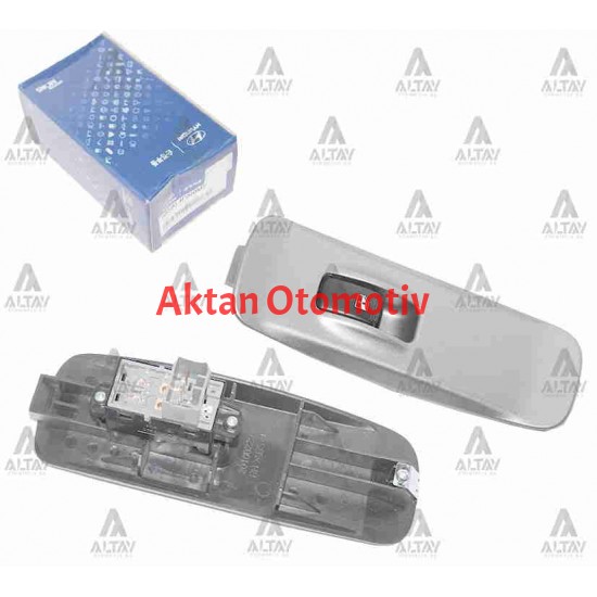 DÜĞME CAM AÇMA KMY 05= SAĞ