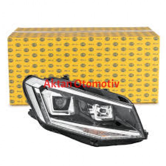 FAR CADDY 16-20 XENON-LED SAG