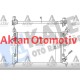 RADYATÖR SU GRANDE PUNTO 05-12 / PUNTO EVO 09-12 / PUNTO 12= / 1.2-1.4 M-T MEKANİK