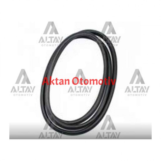 KAPI KASA FİTİLİ CIVIC 06-12 ÖN SAĞ FD6 (KASAYA GELEN)