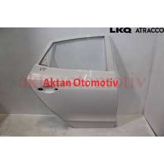 KAPI IX-35 ARKA 10-15 SAĞ (BANT DELİKLİ)