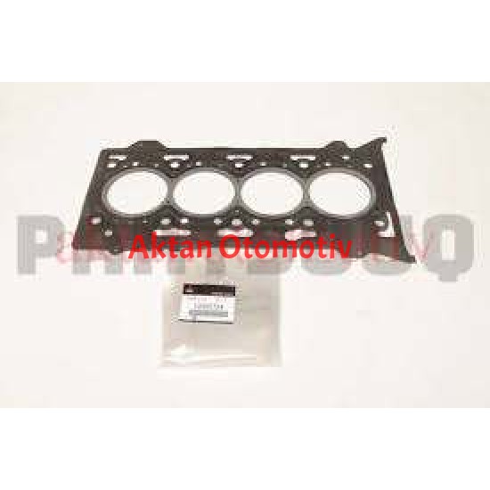 SİLİNDİR KAPAK CONTASI L-200 15-19 SU 2.4 DI-D 1.40mm