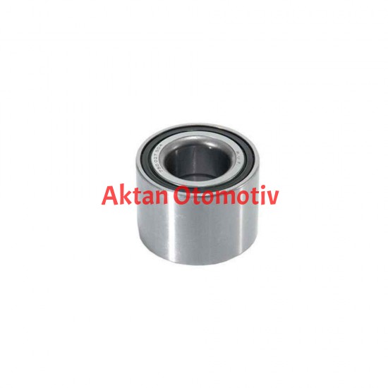 TEKER RULMANI ARKA CORSA C / TIGRA 04= / (KAMPANA TİP)