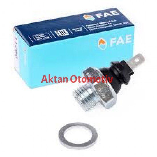 MÜŞÜR YAĞ TEMPRA / TIPO / UNO 0.6 BAR