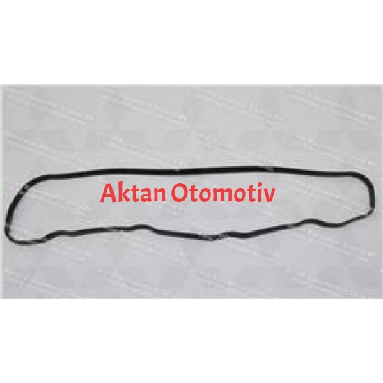 ÜST KAPAK LASTIK CONTA CANTER FE859