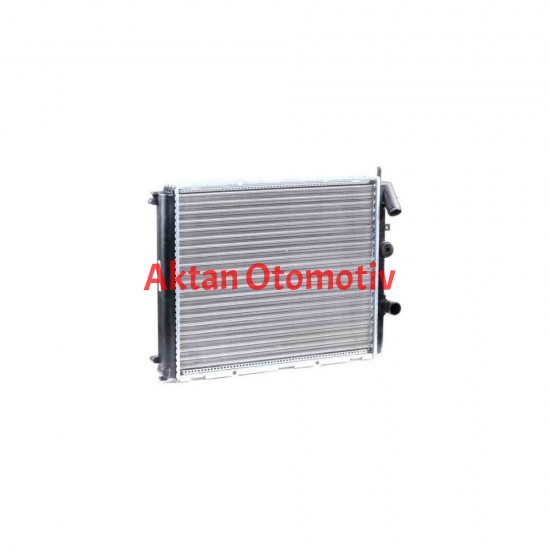 RADYATÖR SU CLIO II  98-05 / SYMBOL I 98-08 / 1.2-1.4-1.6 M-T MEKANİK