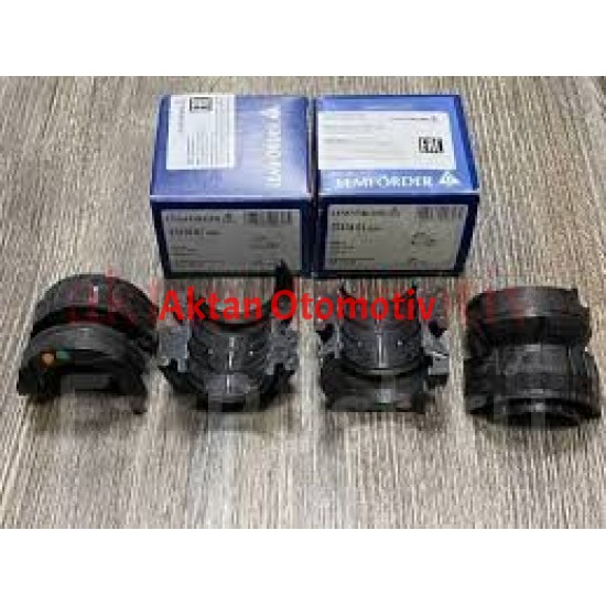 VİRAJ LASTİĞİ TOUAREG / Q7 / CAYENNE 04= 20mm