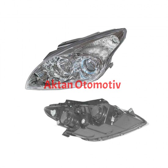 FAR I-30 08-12 ELEKTRİKLİ SOL