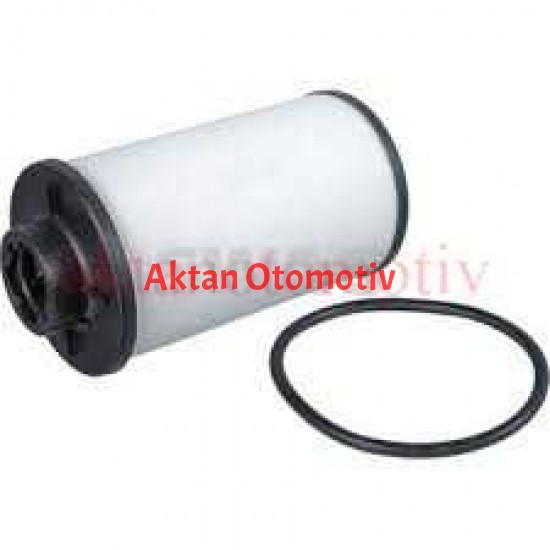 SANZIMAN YAG FILTRESI GOLF5 / GOLF6 / GOLF7 / JETTA / A3 / LEON 04=