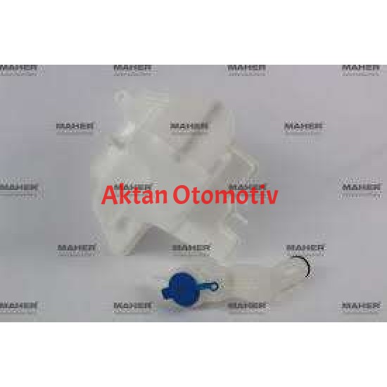 YAKIT DEPOSU ACCENT 11= BLUE BENZİNLİ