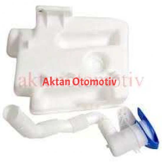 SU FISKİYE DEPOSU LEON 13-19 3.4 LT