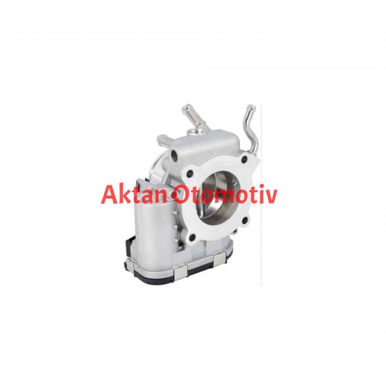 GAZ KELEBEK GÖVDESİ ELANTRA 16-20 1.6cc / I-30 16-18 BENZİNLİ