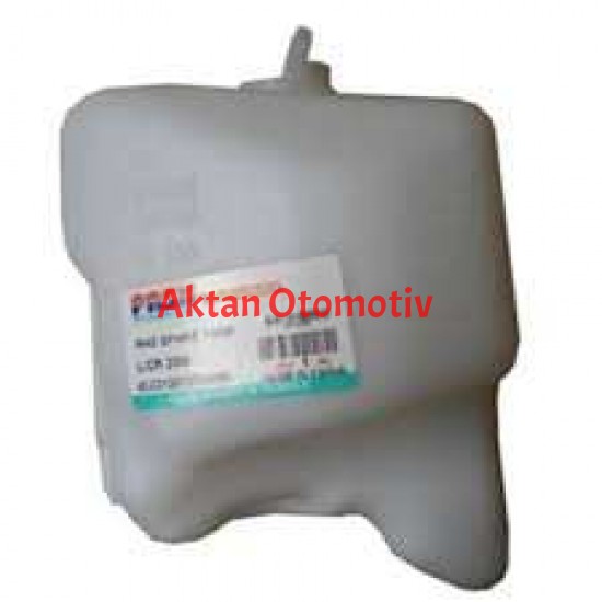 YEDEK SU DEPOSU LANCER 08= KAPAKLI HORTUMLU