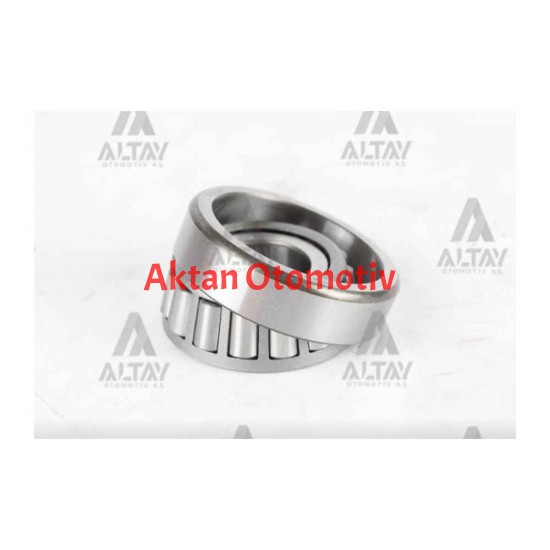 TEKER RULMANI R12 TOROS ARKA DIŞ YM-EM 20*47*12 KONİK