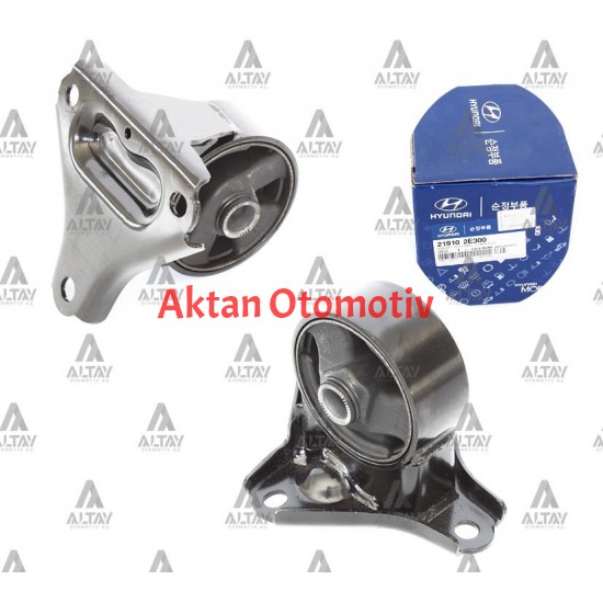 TAKOZ MOTOR TUCSON 04-10 / SPORTAGE 05-10 ÖN