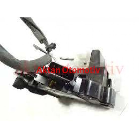 KİLİT KAPI I-20 15-18 ÖN SOL