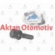 CİVATA KRANK MİLİ H-100 / KMY / L-300