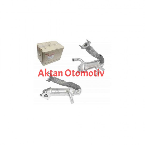 EGR SOĞUTUCU ACCENT 06-11 ERA / I-30 / CERATO / RIO DİZEL