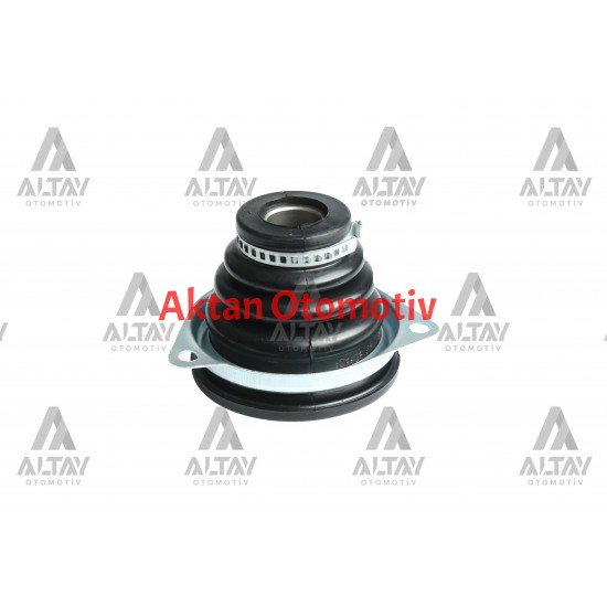 AKS KÖRÜĞÜ İÇ SANDERO II 12 / LOGAN II 12= / LAGUNA II 02-07 ÖN SOL RULMANLI 26mm