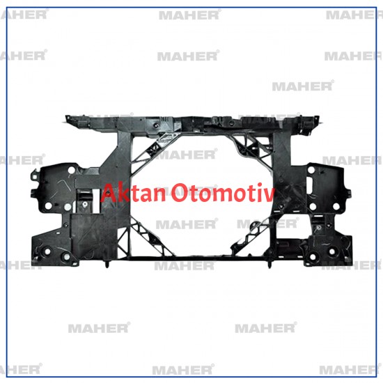 PANEL FLUENCE 09= ÖN