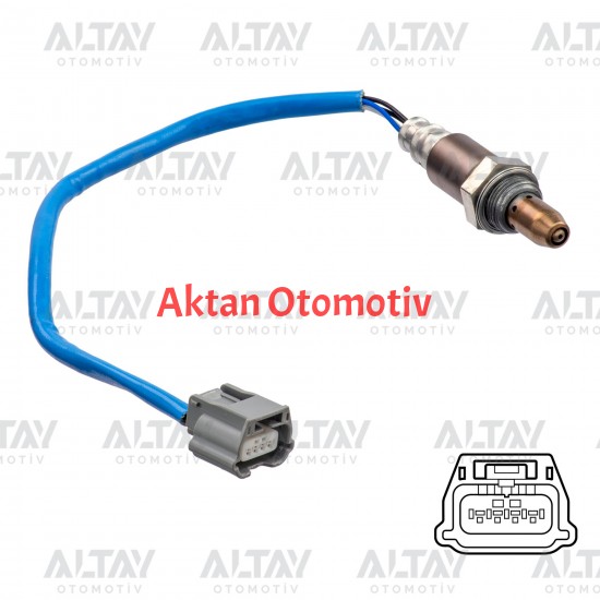 SENSÖR OKSİJEN MICRA 10= 1.2 / NOTE