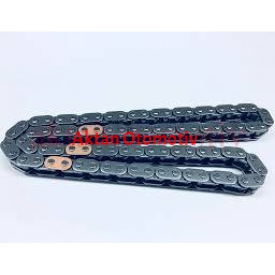 EKSANTRİK ZİNCİR ACCENT ERA / GETZ / I-20 / I-30 / BLUE / CEED / CERATO / RIO DİZEL (INA)