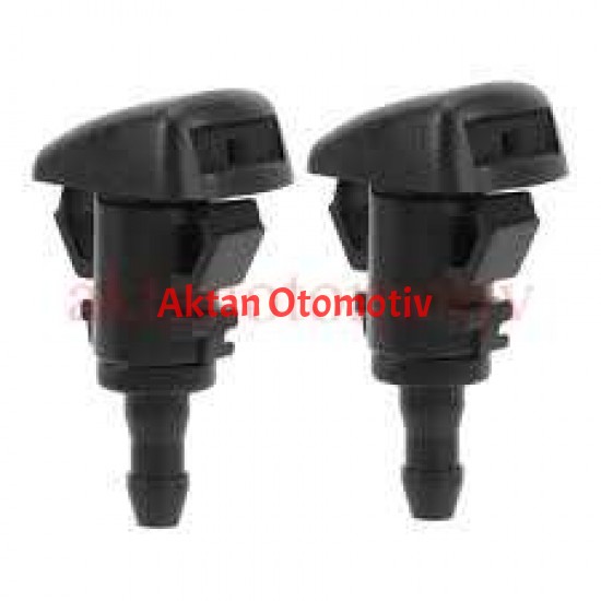 SU FISKİYE MEMESİ I-30 17-19 / RIO 17-19