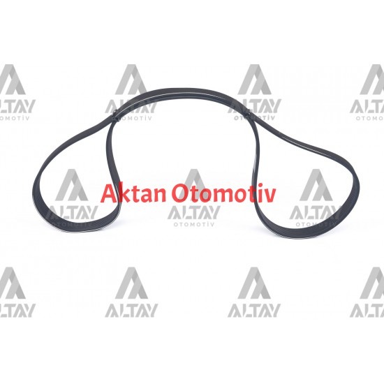 KANALLI KAYIŞ FORD / TRANSİT (V347 / KLİMALI)