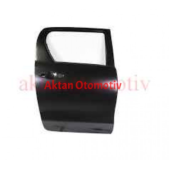 KAPI HILUX 15-23 ARKA SOL