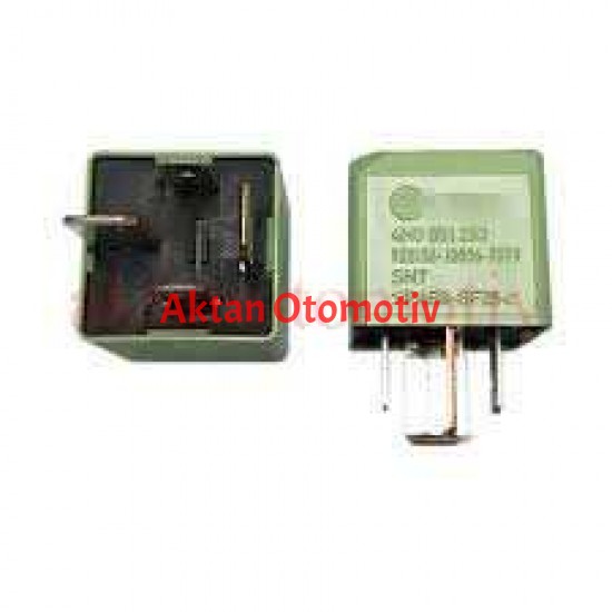 ÇOK FONKSİYONLU ROLE (100 NO) GOLF5 / JETTA / PASSAT / A3 / A4 / A5 / A6 / Q7