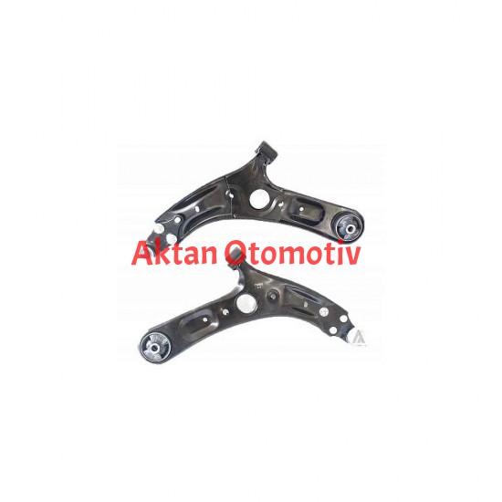 SALINCAK I-30 12-16 / CEED 12-16 BURÇLU ROTİLLİ ALT SAĞ