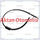 TEL EL FREN MEGANE II 02-08 DİSKLİ ARKA SAĞ-SOL SEDAN-SW
