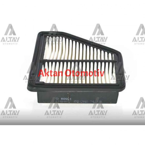 HAVA FİLTRESİ CIVIC 09-11 1.4 VTEC L13Z1 HB. / CIVIC 09-11 1.8