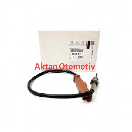 SENSÖR EGZOZ SICAKLIK 207 / 208 / 301 / 308 / 3008 09= 1.6 HDİ