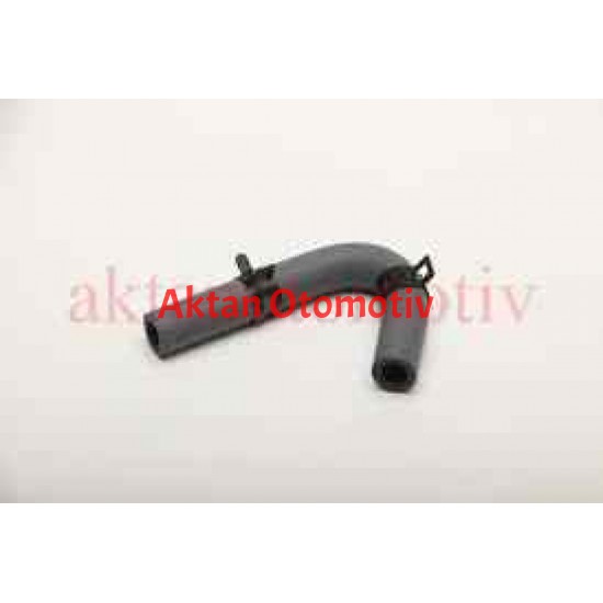 HORTUM MOTOR HAVALANDIRMA H-100 KAMYONET 01-04 TURBOLU