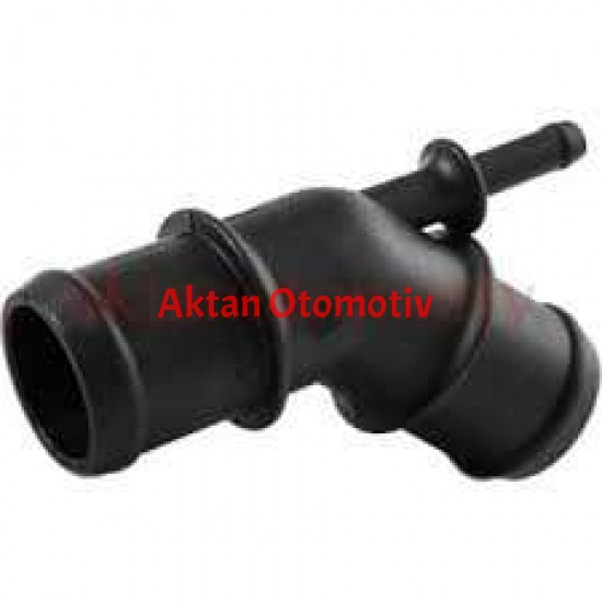 SU FLANŞI GOLF4 / BORA / A3 / TOLEDO 97-04 AGR-ALH-AHF 1.9 TDİ