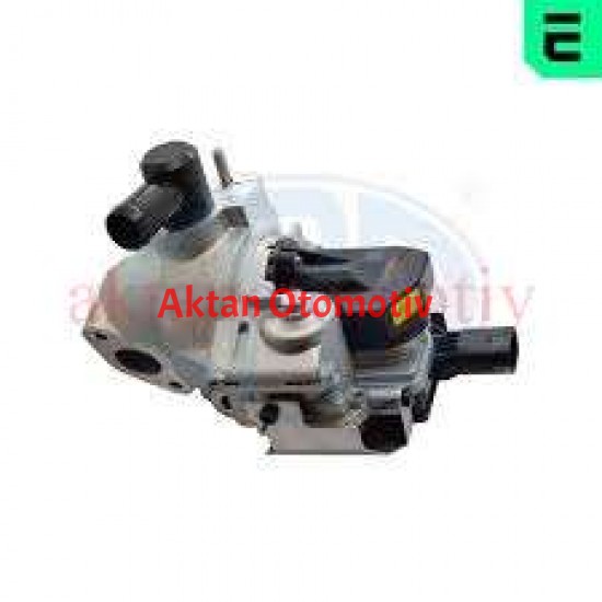 EGR VALFİ ACCENT 15-18 BLUE / I-20 15-18 1.4 / ELANTRA 16-20 1.6/ I-30 16= DİZEL (GLOVIS-REV)
