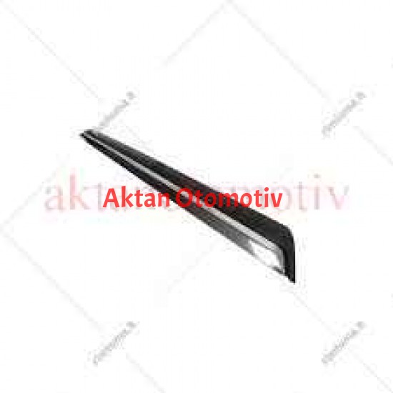 BANT KAPI PASSAT 10-15 (NİKELAJLI) ARKA SAĞ