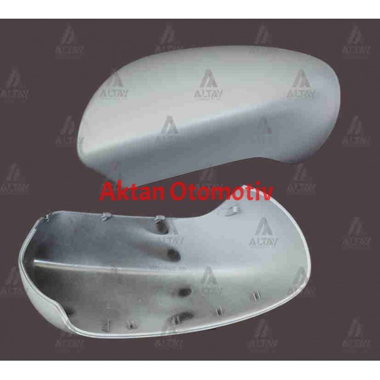 AYNA KAPAĞI DIŞ QASHQAI 07-13 SOL