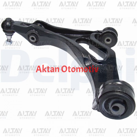 SALINCAK TOUAREG 04-10 / Q7 06-15 / CAYENNE 04-10 DOKUM ALT SOL