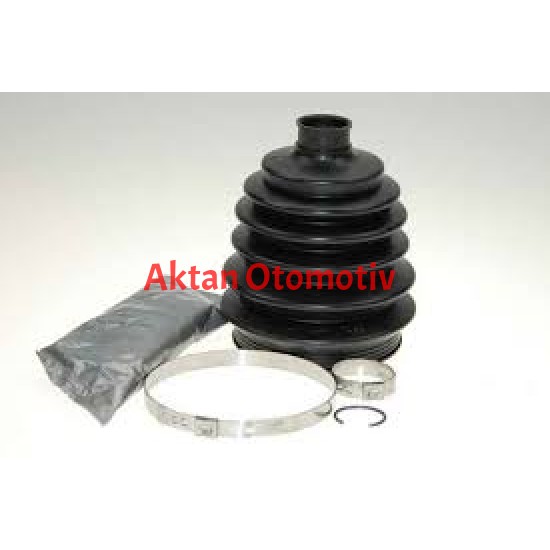 AKS KÖRÜĞÜ TAKIM DIŞ POLO / İBİZA / FABİA / A1 17= CHZJ-DKJA-DKRF-DXUA-CHZL-DKLA-DLAC-DXTA 1.0 TSİ